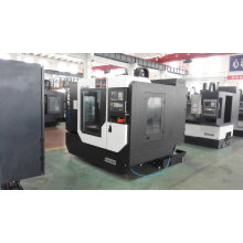 Chinese CNC Machining Center Vmc800 CNC Horizontal CNC Center Machine From Gold Supplier